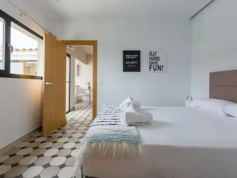 Paredones II Villa Caminito del Rey - фото 4