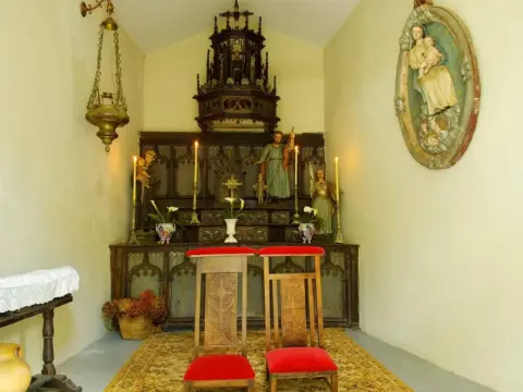 Pazo Cibrán - Photo 2