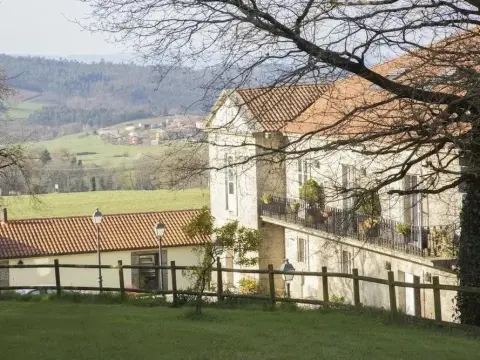 Pazo de Sedor - Photo 1