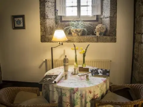 Pazo de Sedor - Photo 3