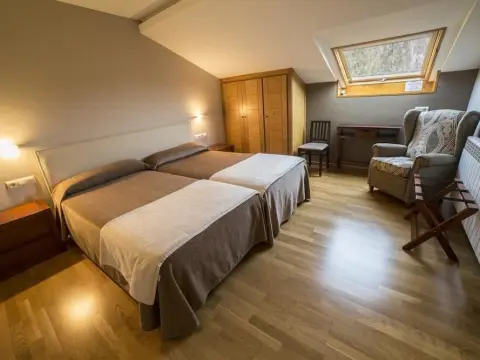 Pazo de Sedor - Photo 4