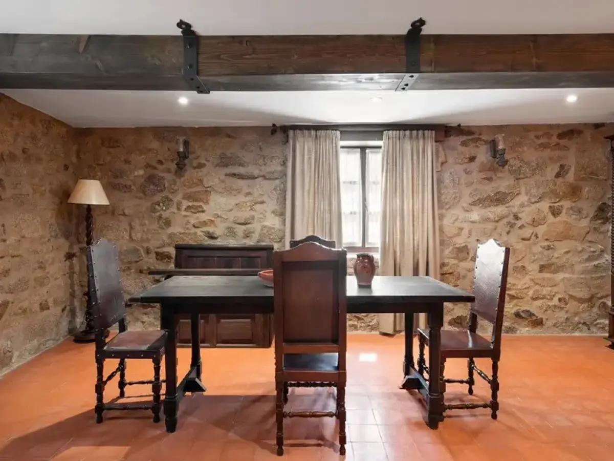 Pazo de Terrafeita