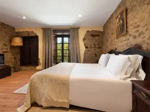 Pazo de Terrafeita - Photo 2