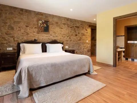 Pazo de Terrafeita - Photo 3