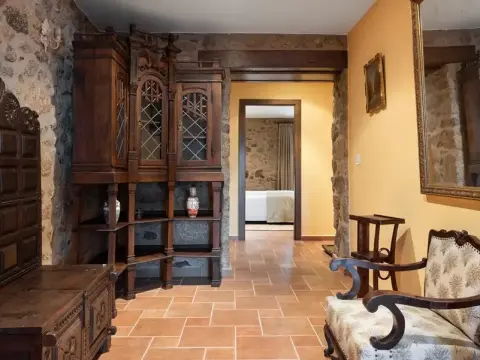 Pazo de Terrafeita - Photo 4