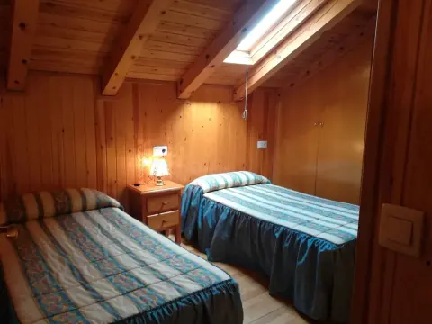 Pensió Samarra - Photo 2