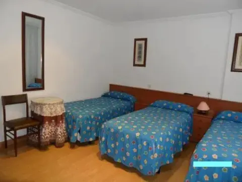 Pensión A-Madrid - Photo 3