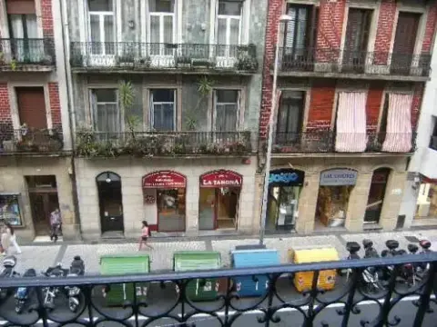 Pensión Añorga - Photo 2