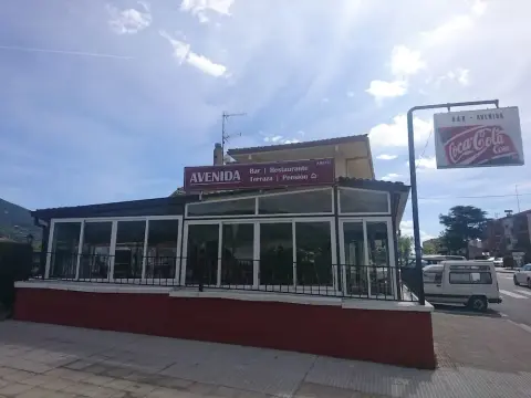Pension Bar Restaurante Avenida - Photo 1