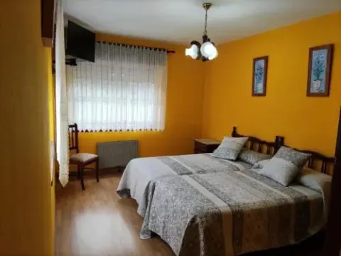Pensión Casa Corro - Photo 2