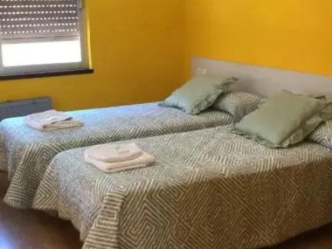 Pensión Casa Corro - Photo 3
