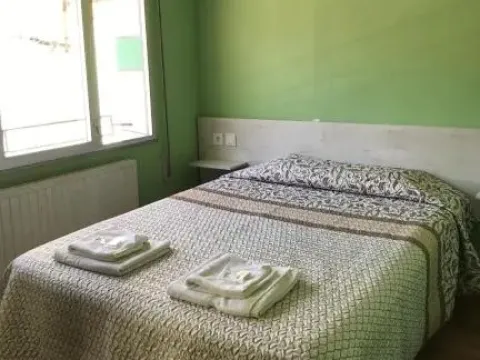 Pensión Casa Corro - Photo 4