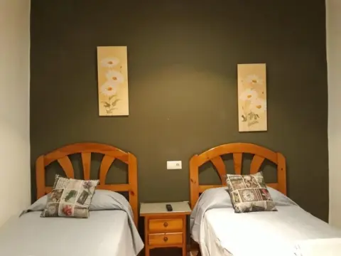 Pension Cibeles - Photo 2