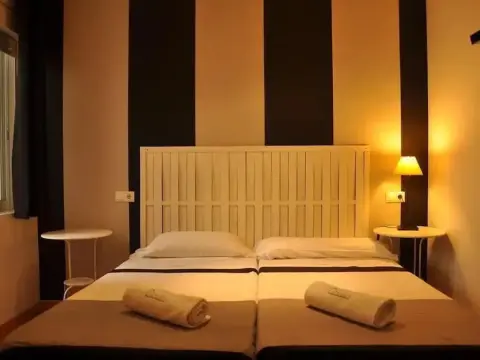 Pension Cibeles - Photo 3