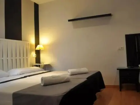 Pension Cibeles - Photo 4