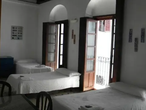 Pension Correo - Photo 2