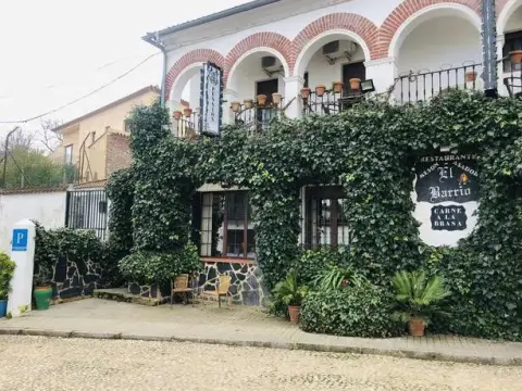 Pensión El Barrio - Photo 1