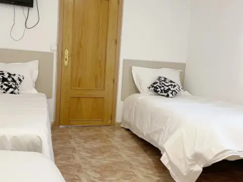 Pensión El Carmen - фото 3