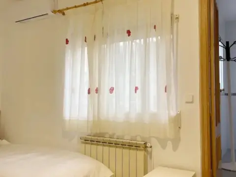 Pensión El Carmen - фото 4