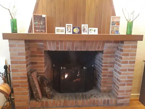 Pensión El La - Foto 2