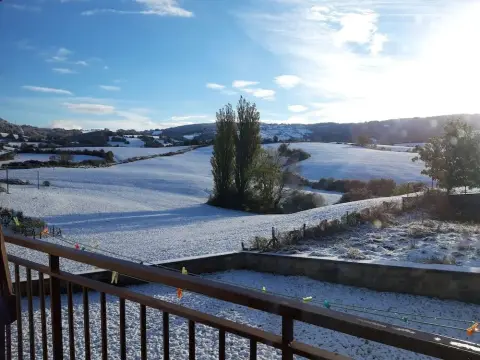 Pensión El La - Foto 1