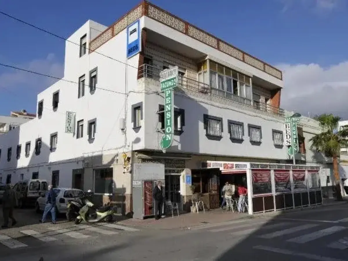 Pension Facundo