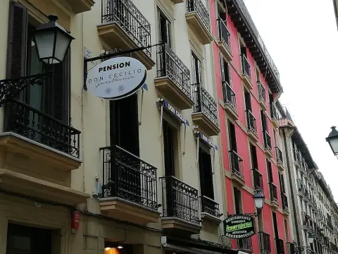 Pensión Gran Bahía Bernardo - Photo 1