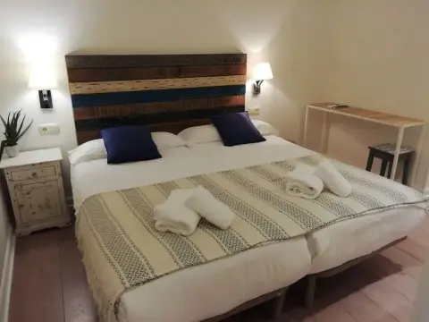 Pensión Gran Bahía Bernardo - Photo 3