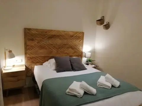 Pensión Gran Bahía Bernardo - Photo 4