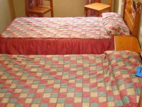 Pensión Hespérides - Photo 4