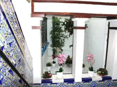 Pensión La Giraldilla - Photo 2