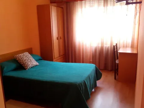 Pensión Las Palmeras - Foto 2