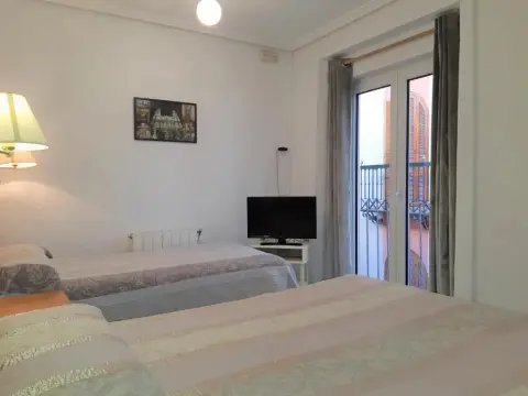 Pensión Martín - Photo 2