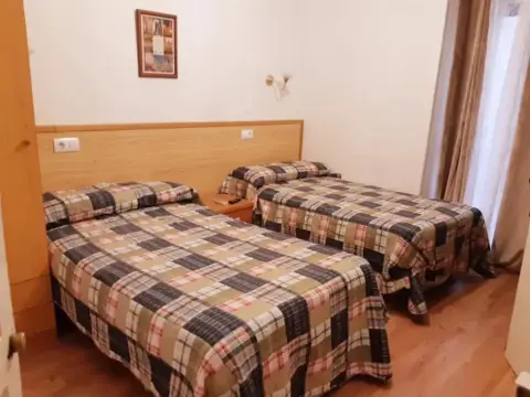 Pensión Martín - Photo 4