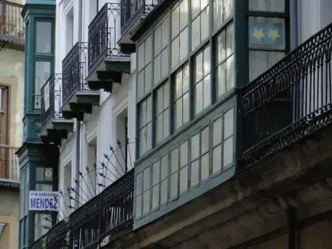 Pensión Méndez II - Photo 1