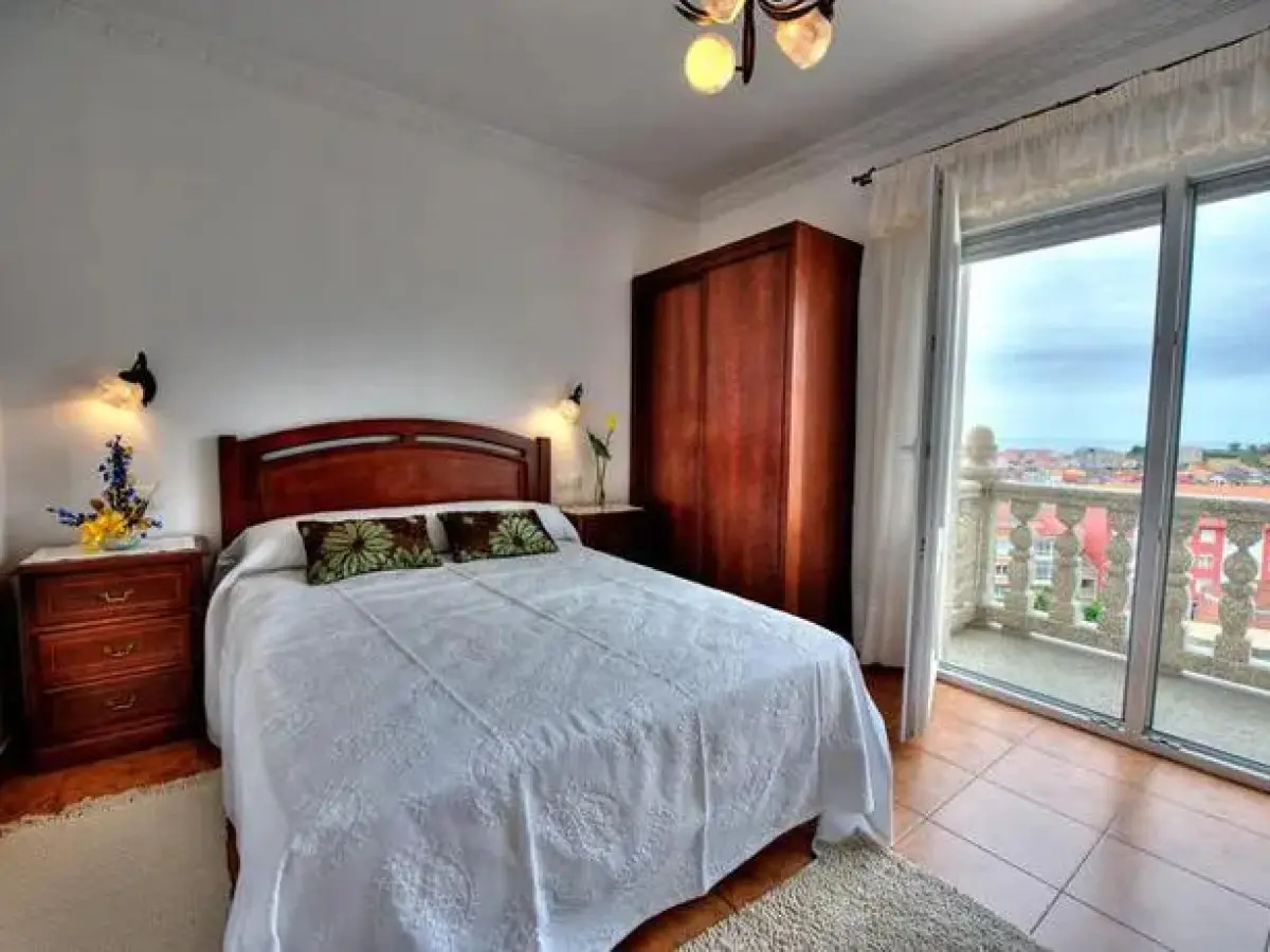 Pension Mirador Fin Da Terra