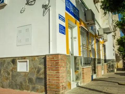 Pensión Montero - Photo 3