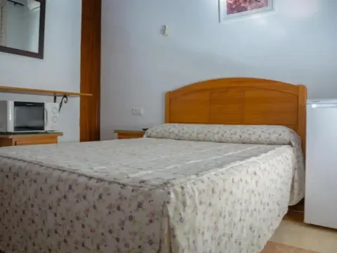 Pensión Montero - Photo 2