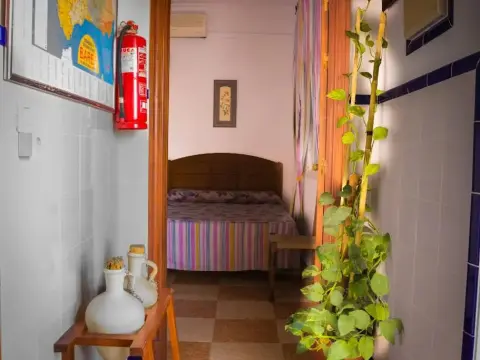 Pensión Montero - Photo 4