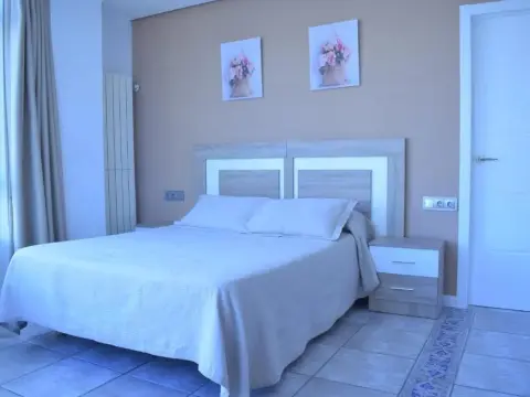 Pensión O Noso - Photo 2