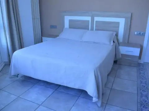 Pensión O Noso - Photo 3