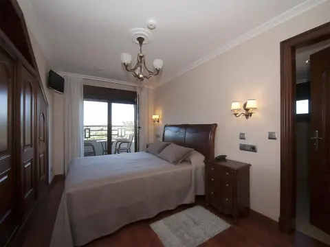 Pensión Residencia A Cruzán - Adults Only - Foto 3
