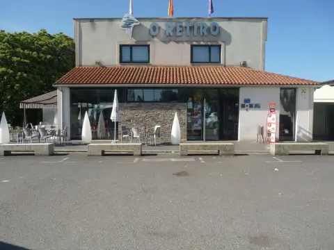 Pensión Restaurante "O Retiro " - Photo 1