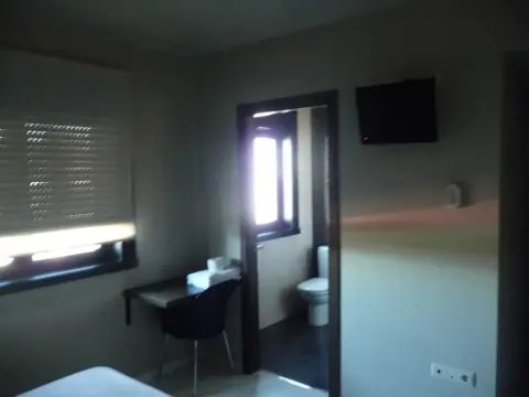 Pensión Restaurante "O Retiro " - Photo 2