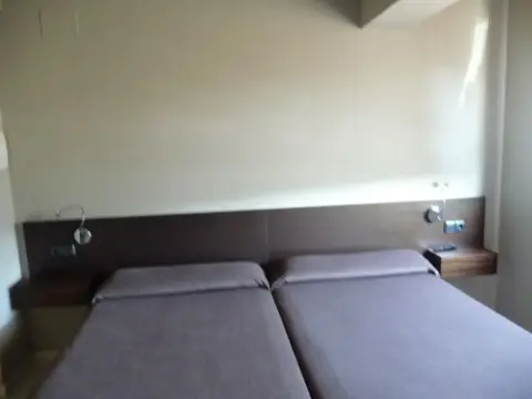 Pensión Restaurante "O Retiro " - Photo 4