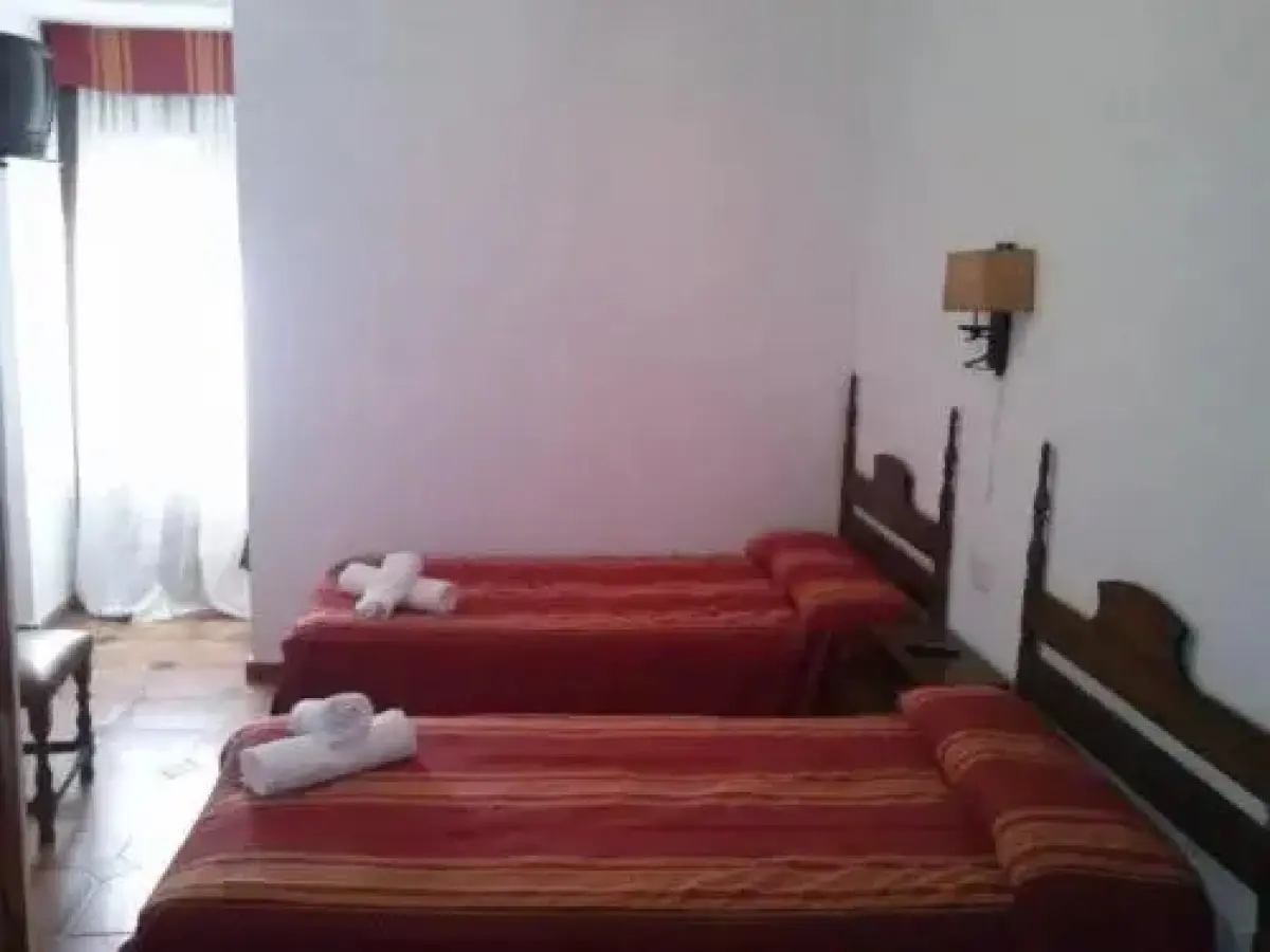 Pension Rioja