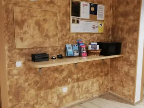 Hostal Rosa - Photo 2