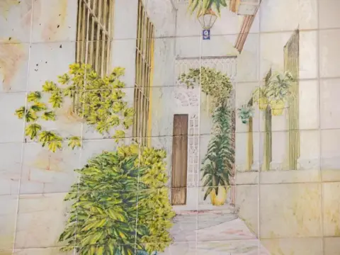 Pension San Pancracio - Photo 1