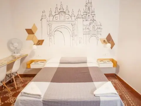 Pension San Pancracio - Photo 3