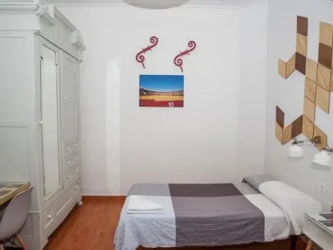 Pension San Pancracio - Photo 4